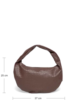 NLFKALEA BAG BIG - Skuldertasker