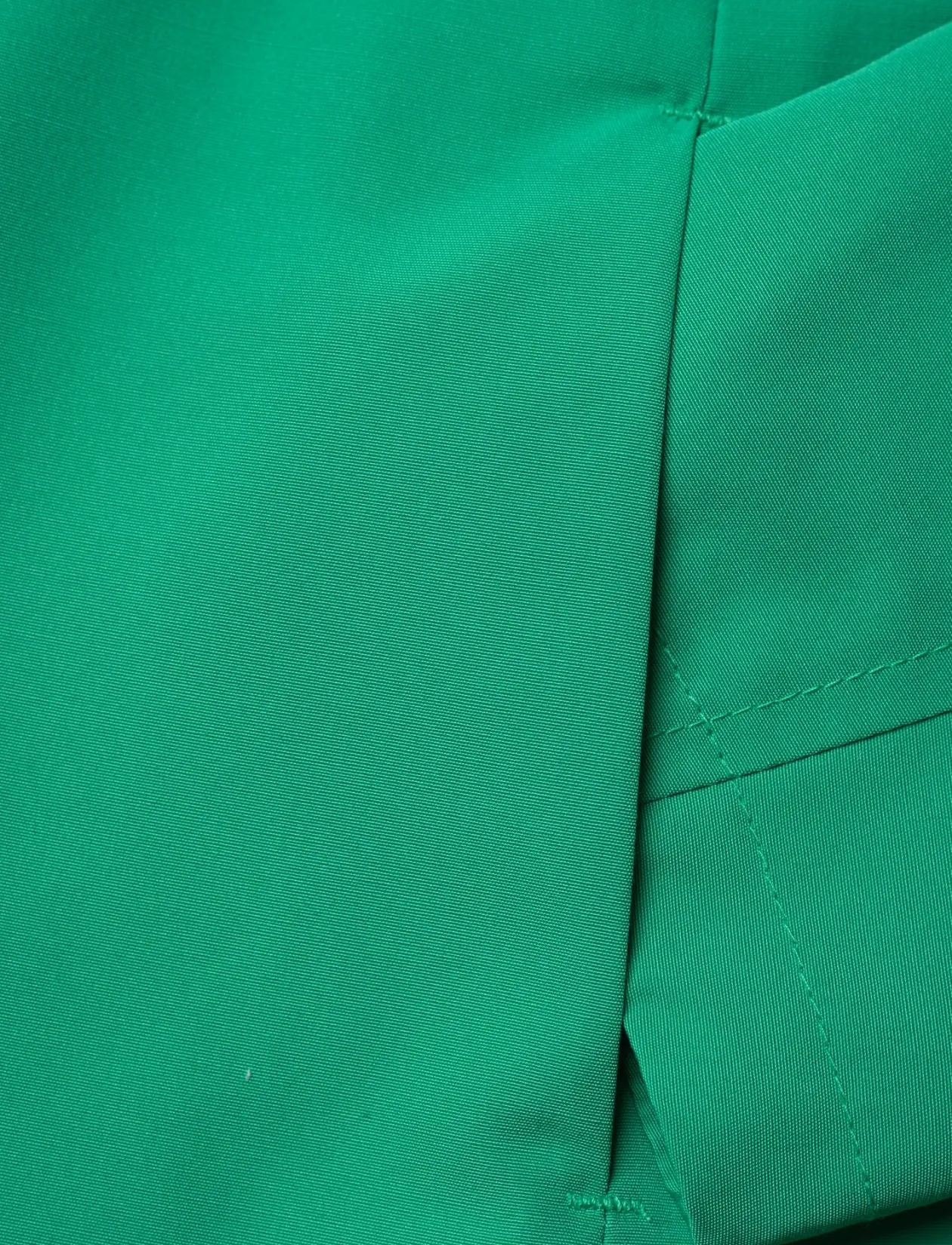 NLFMATA SHORT TRENCHCOAT - Lette jakker