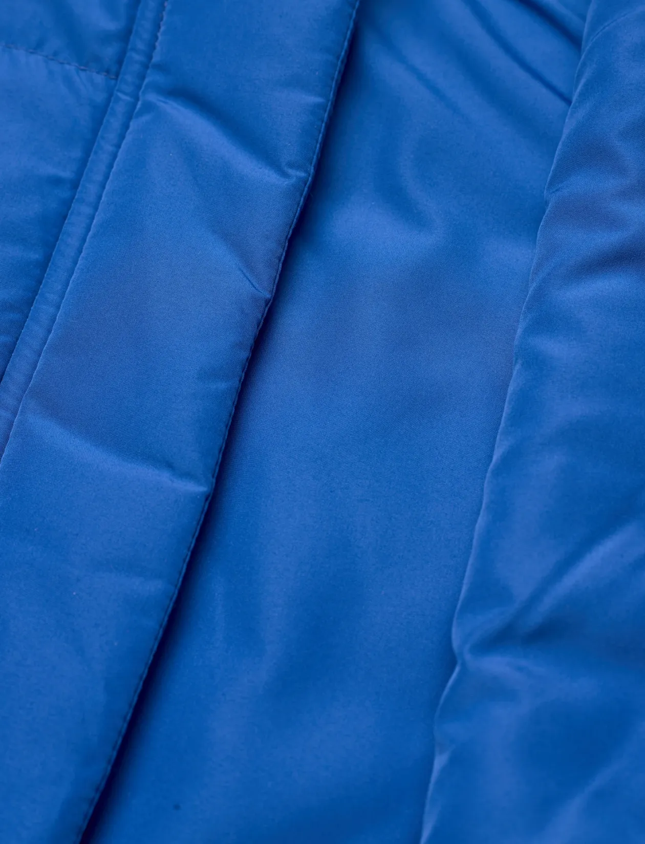 NLFMIBE SHORT VEST - Veste