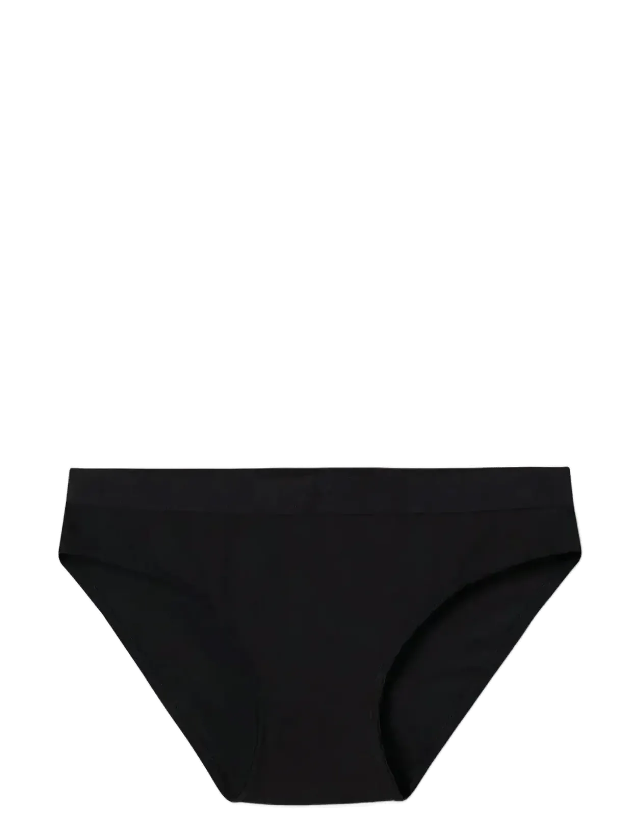 NLFNANTELLE BRIEF 2P NOOS - Trusser