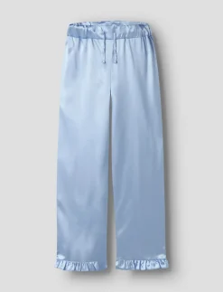 NLFNIGHTYS PYJAMAS SET - Sæt