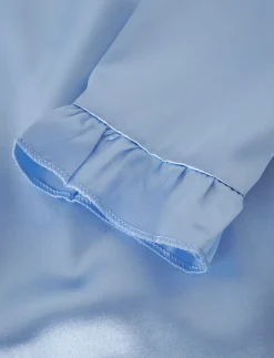 NLFNIGHTYS PYJAMAS SET - Sæt