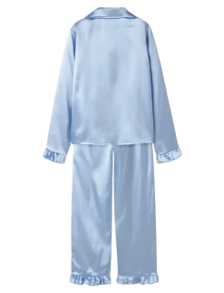 NLFNIGHTYS PYJAMAS SET - Sæt