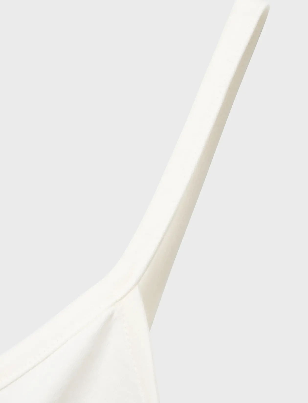 NLFNOVE STRAP SHORT S TOP 2P NOOS - Ærmeløse