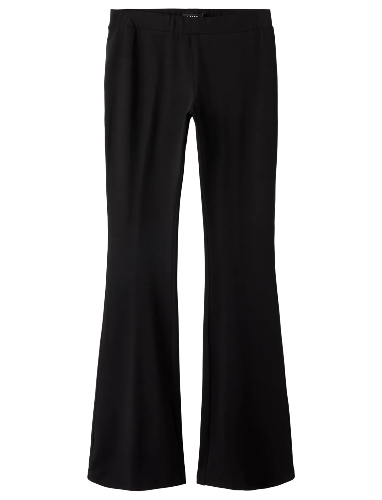 NLFRIKA LW BOOTCUT PANT - Bukser