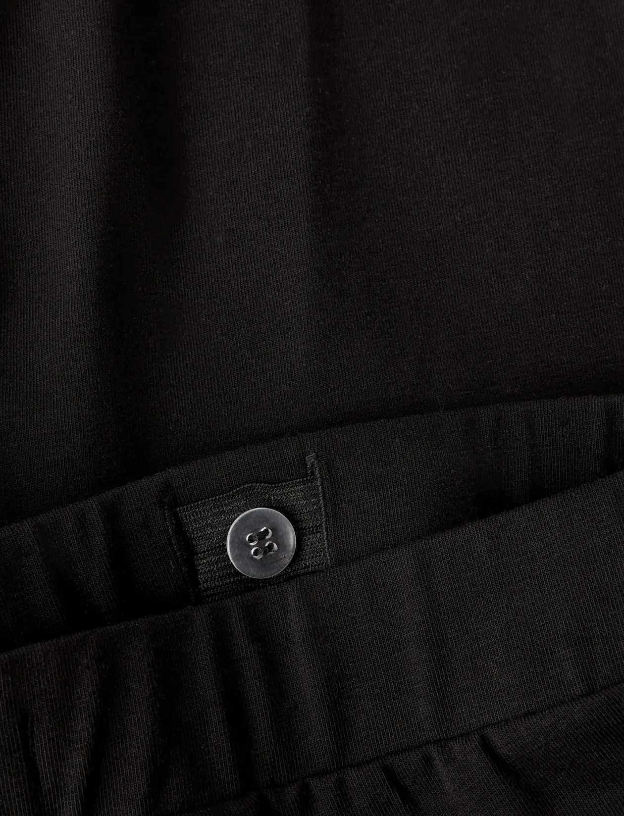 NLFRIKA LW BOOTCUT PANT - Bukser