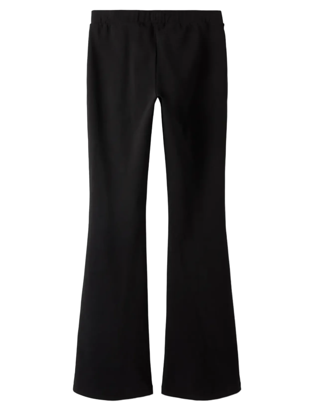 NLFRIKA LW BOOTCUT PANT - Bukser