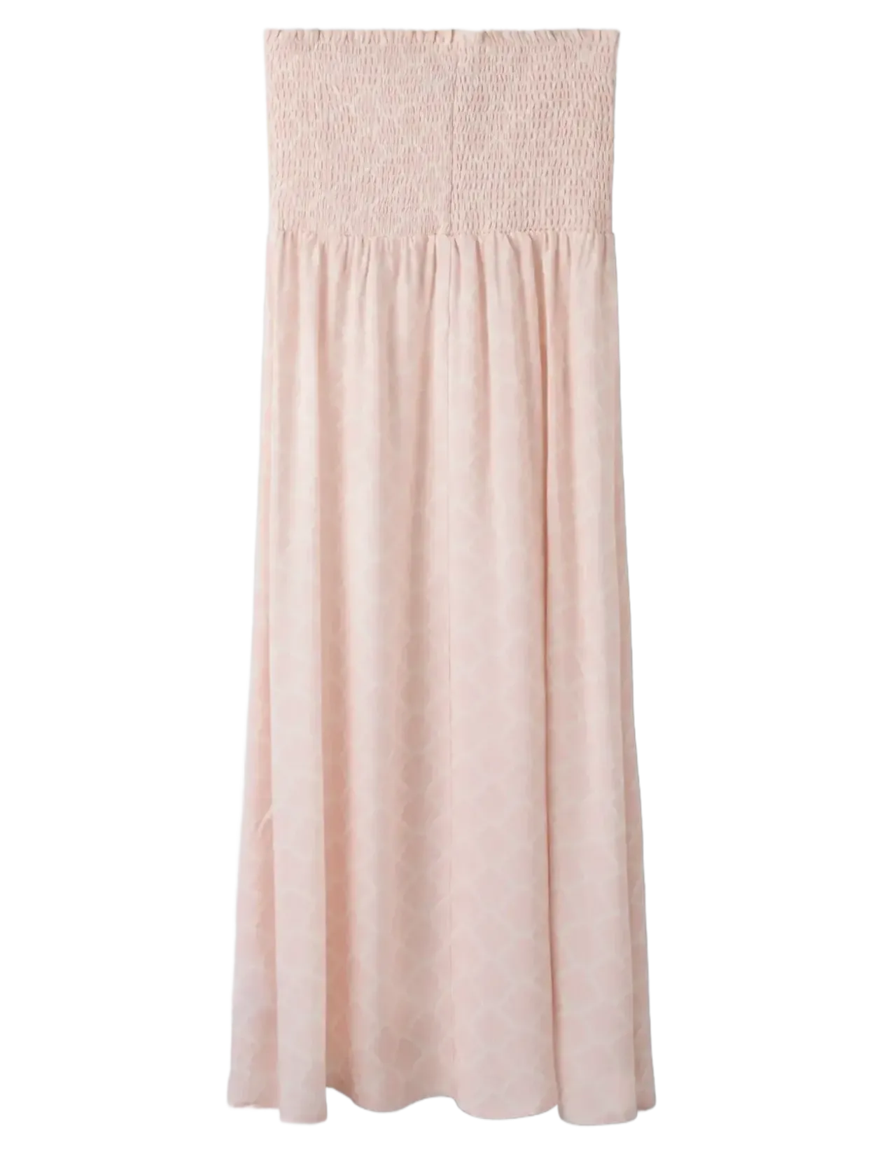 NLFZANDY MAXI SKIRT - Maxi skirt