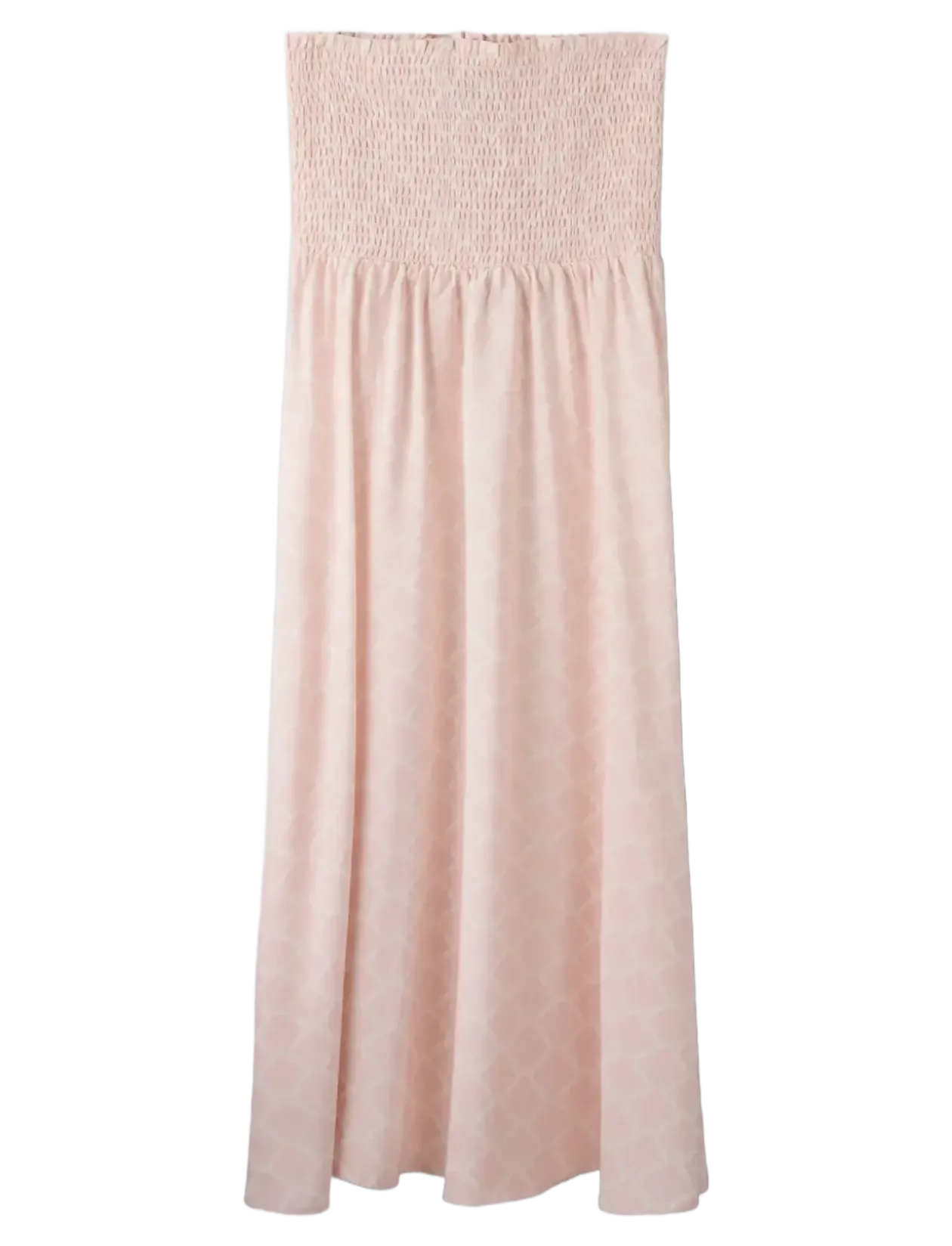 NLFZANDY MAXI SKIRT - Maxi skirt