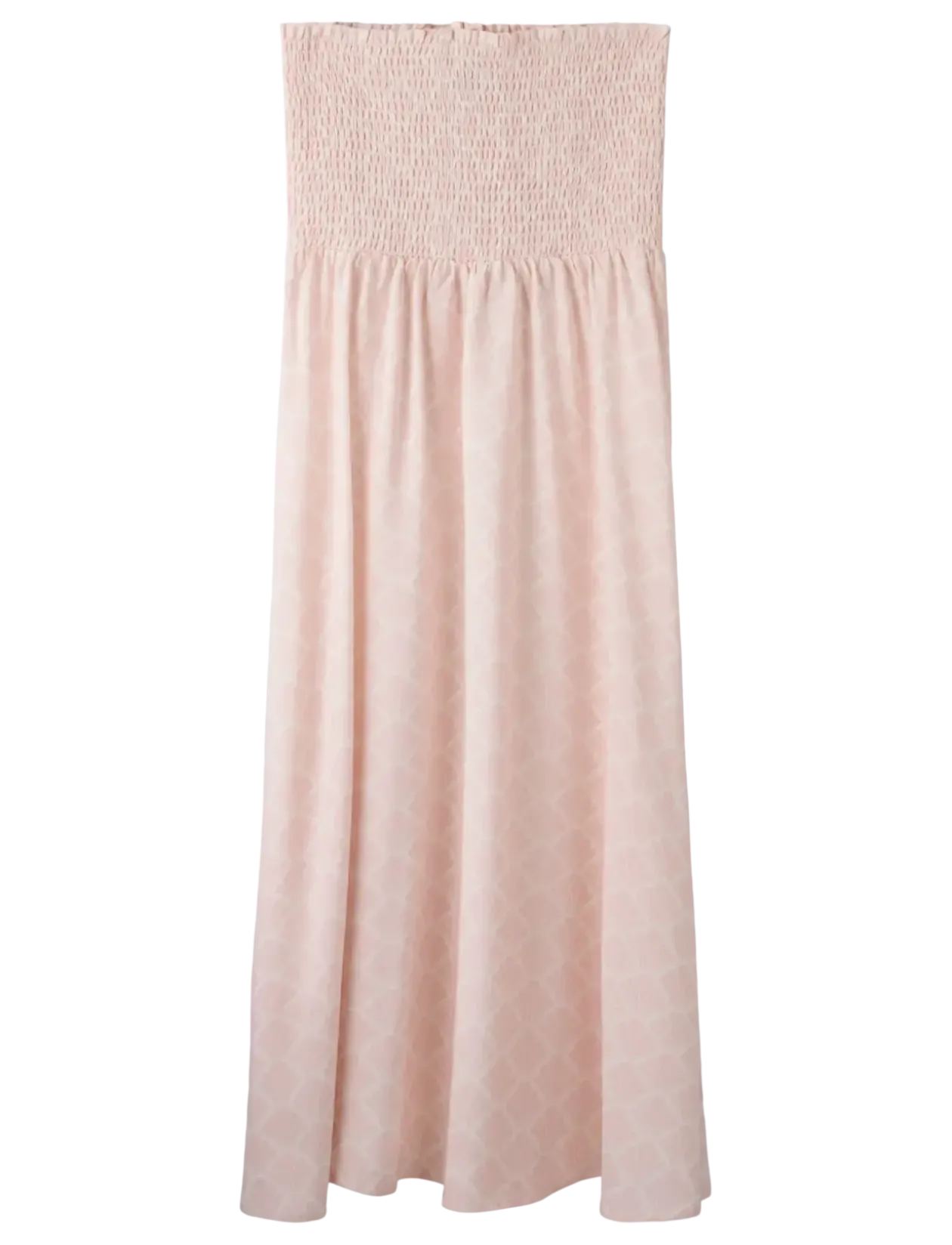 NLFZANDY MAXI SKIRT - Maxi skirt