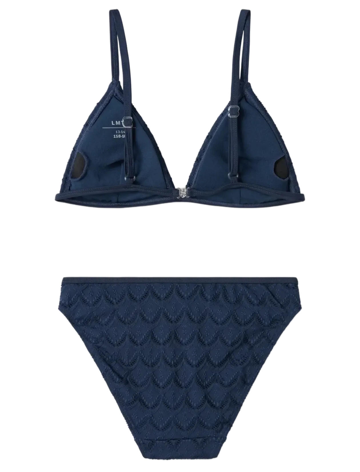 NLFZAYAI BIKINI - Bikinier