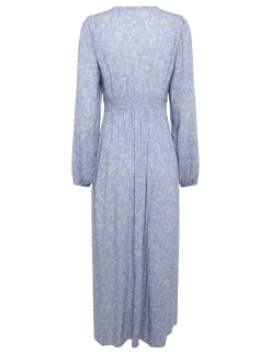 N-Lilith Maxi Dress - Maxikjoler