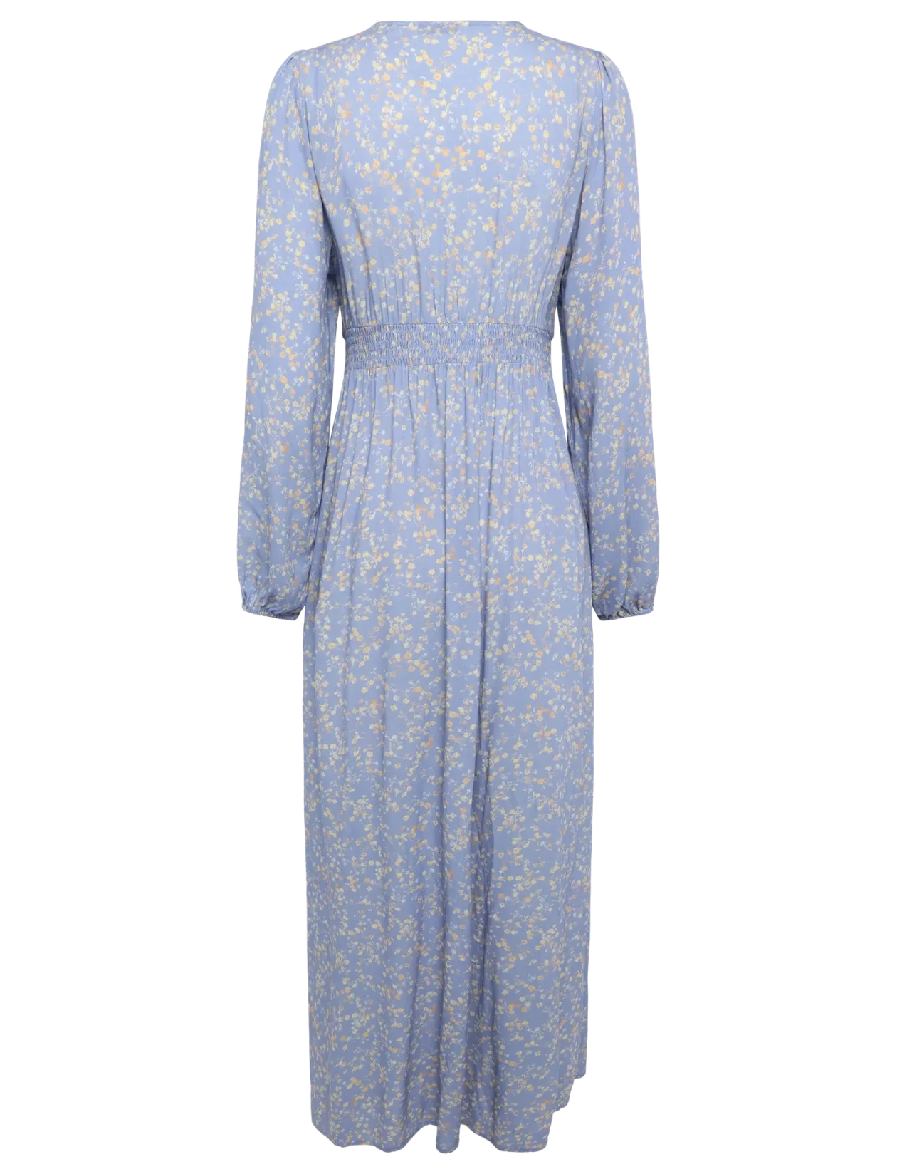 N-Lilith Maxi Dress - Maxikjoler