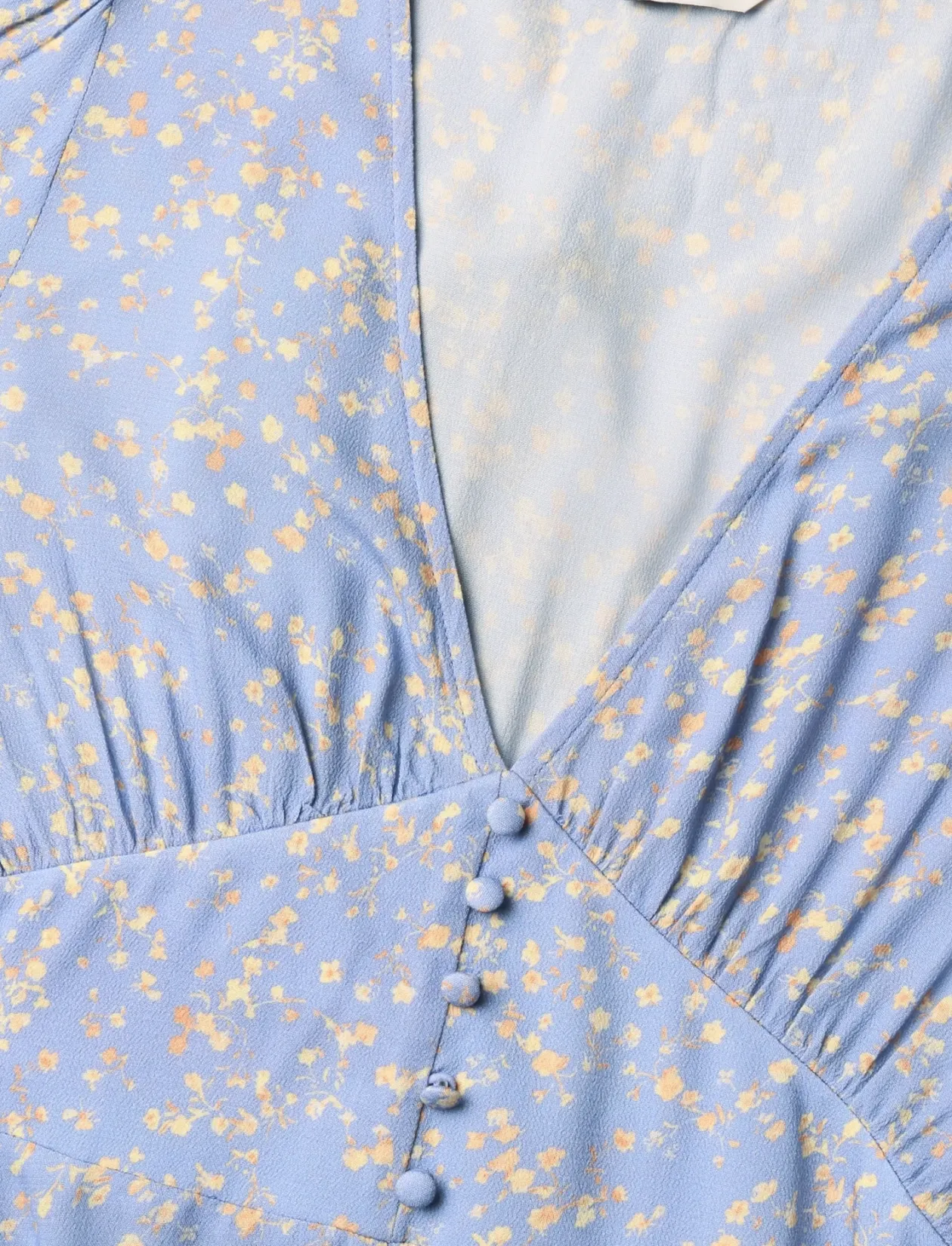N-Lilith Maxi Dress - Maxikjoler