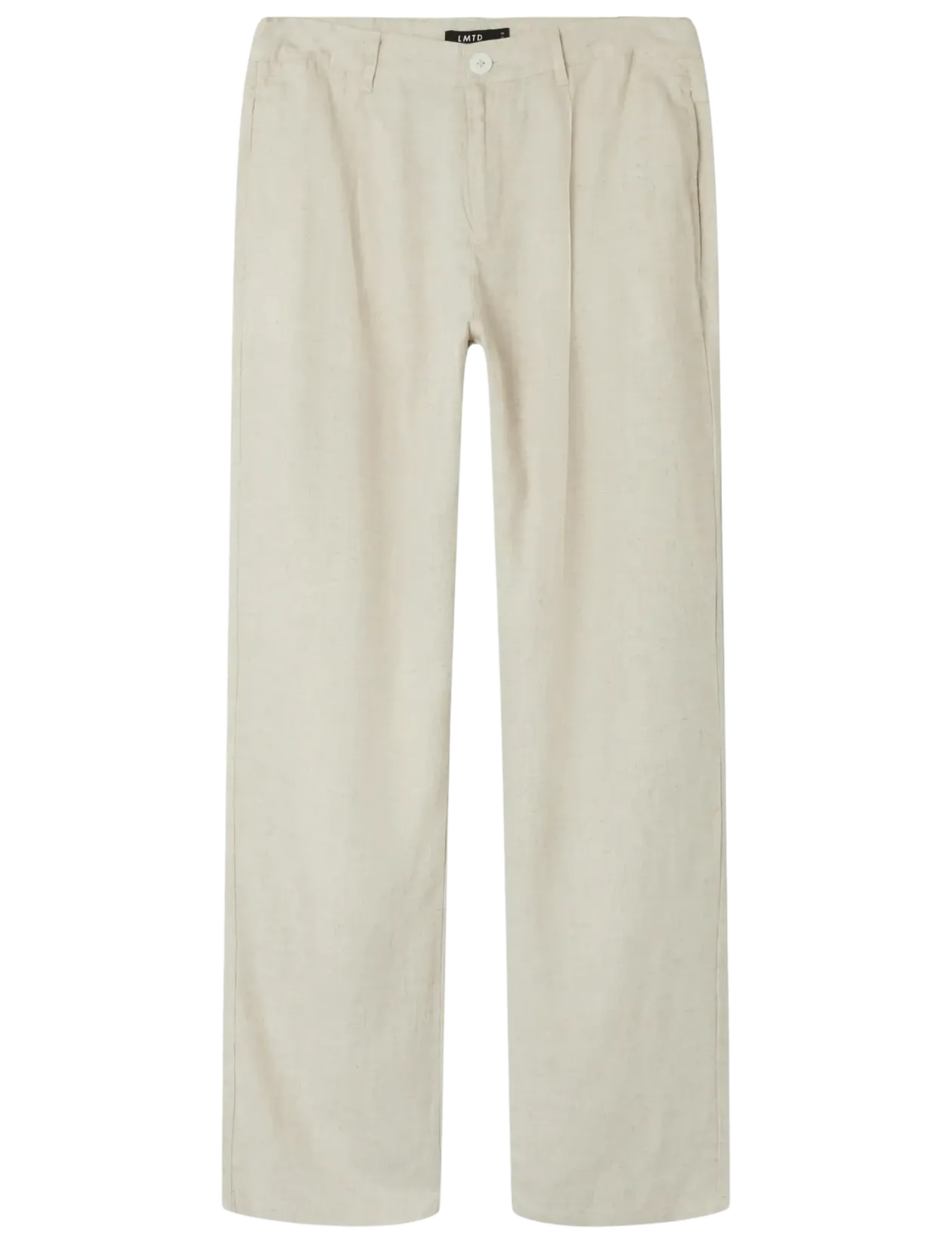NLMFINEN REG CHINO PANT - Chinos