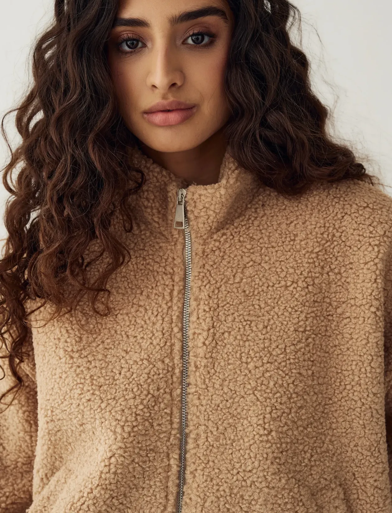 N-Mable Jacket - Midlayer-jakker