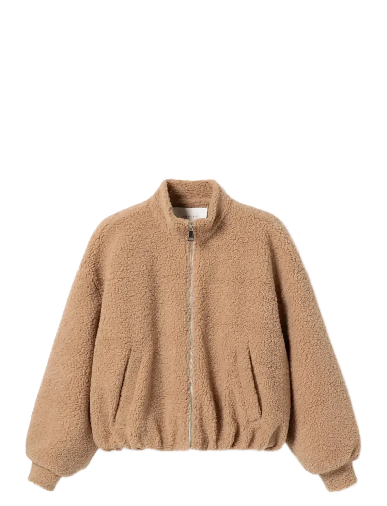 N-Mable Jacket - Midlayer-jakker