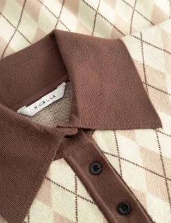 N-Makayla Knit - Strik