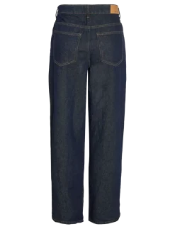 NMALEXA NW REG JEANS AZ386DB NOOS - Straight jeans