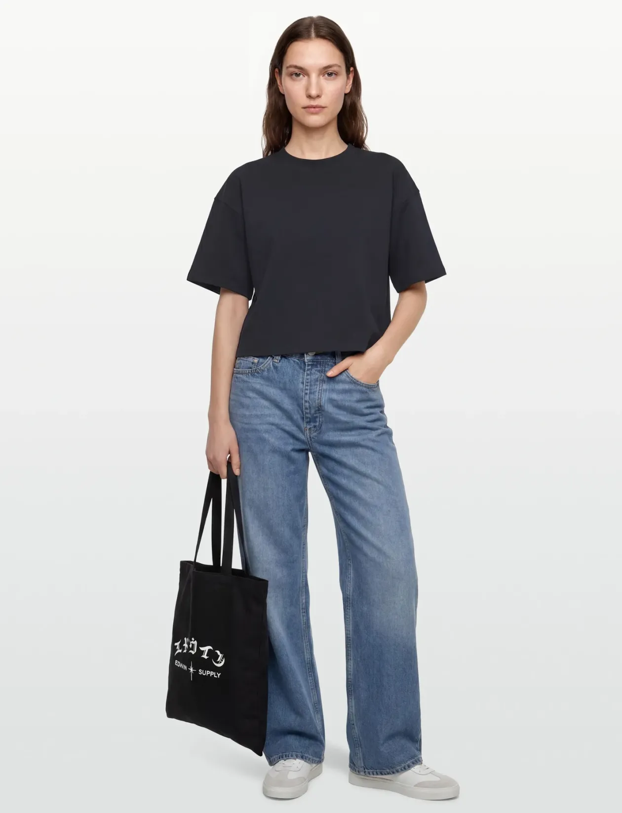 N-Maple T-shirt - T-shirts