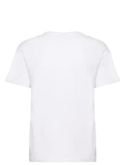 NMBRANDY S/S TOP NOOS - T-shirts