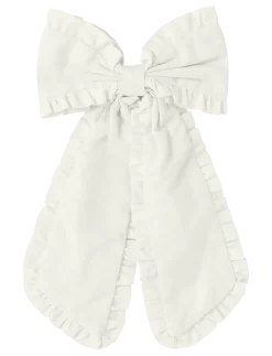 NMFACC-DONJA HAIRBOW CLIPS LIL - Hårspænder