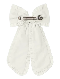NMFACC-DONJA HAIRBOW CLIPS LIL - Hårspænder