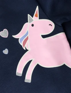 NMFBIRKY LS NREG SWE BRU - Sweatshirts