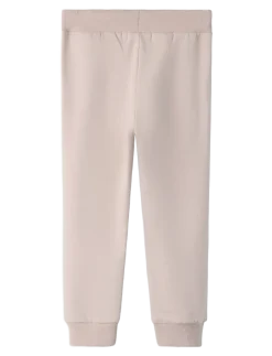 NMFBRIANA SWE PANT BRU - Bukser