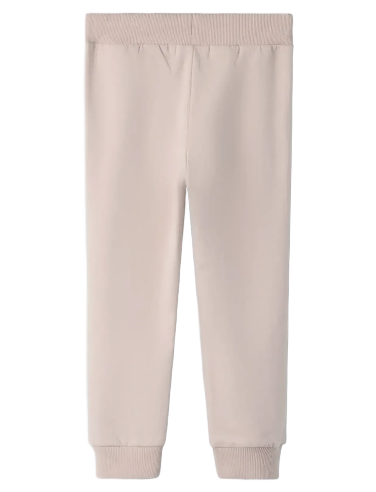 NMFBRIANA SWE PANT BRU - Bukser