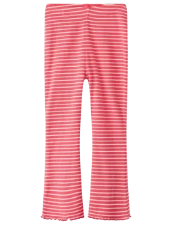 NMFDILLA XSL BOOTCUT LEGGING - Leggings