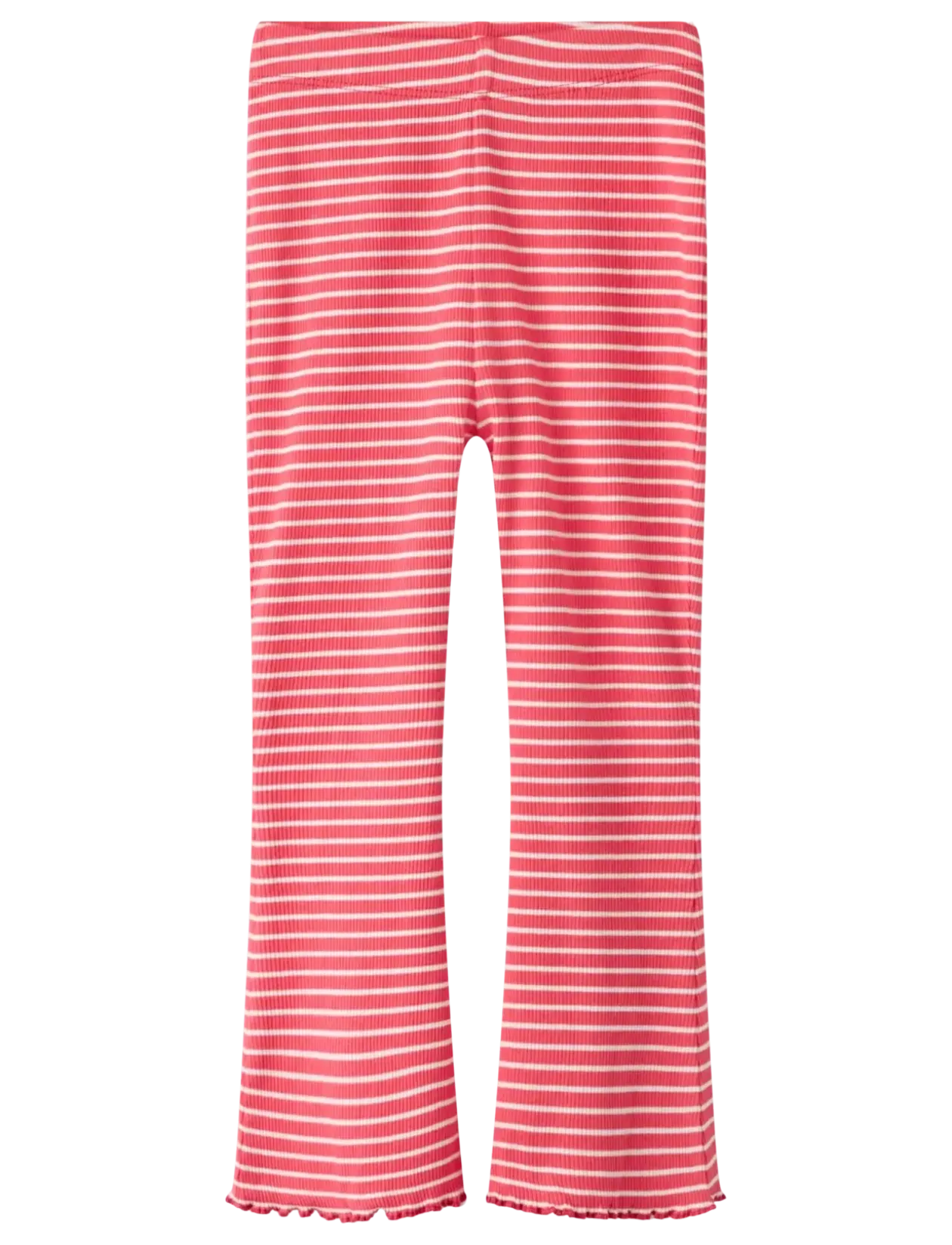 NMFDILLA XSL BOOTCUT LEGGING - Leggings