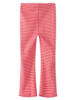 NMFDILLA XSL BOOTCUT LEGGING - Leggings