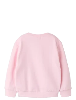 NMFDITTIE LS NREG SWE BRU - Sweatshirts