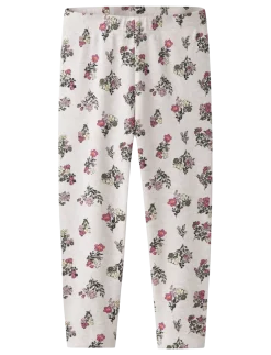 NMFDORITTA LEGGING - Leggings