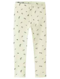 NMFDORTHEAS SLIM LEGGING - Leggings