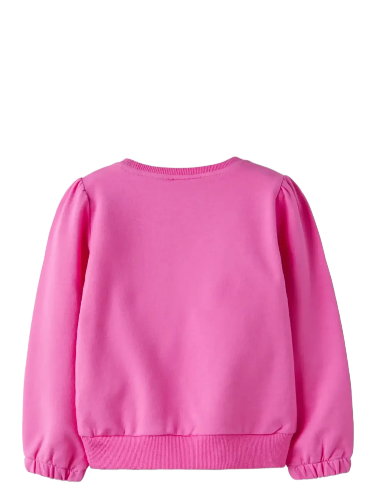 NMFDOTTANA LS SWEAT UNB - Sweatshirts