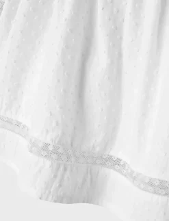 NMFFATIDIAS SS TOP - Bluser & Tunikaer