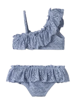 NMFFELINE SWIM SET LIL - Bikinier