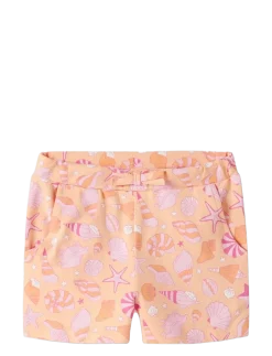 NMFFENIAZ NREG SHORTS SET BOX - Sæt med kortærmet T-shirt