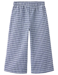 NMFFENJA WIDE PANT - Bukser