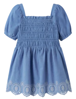 NMFFERMA SS DRESS - Kortærmede hverdagskjoler