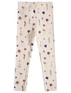 NMFFILULU XSL LEGGING - Leggings
