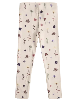 NMFFILULU XSL LEGGING - Leggings