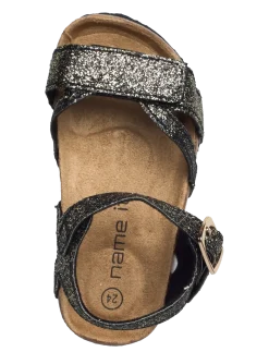 NMFFIONA SANDAL - Sandaler