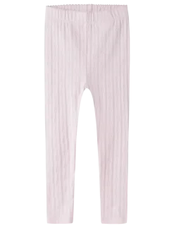 NMFFLY SLIM LEGGING - Leggings