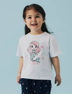 NMFFREJANE SS NREG TOP - Kortærmede