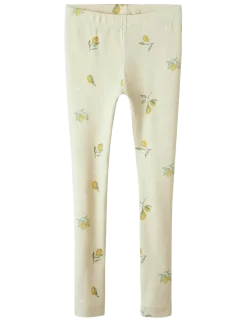 NMFFRYDA XSL LEGGING - Leggings