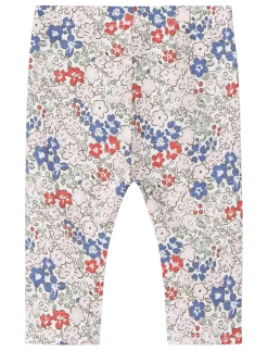 NMFHAILE CAPRI LEGGING - Leggings