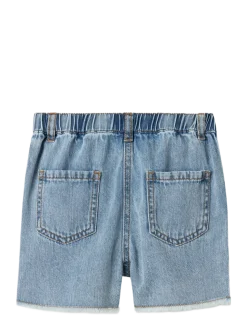 NMFHANNA DNM SKORT 4070-OV H - Skorts